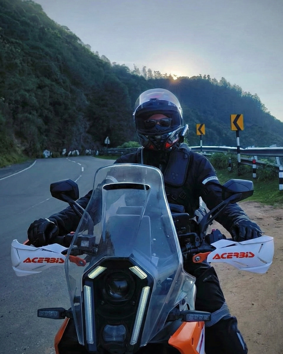 Adithya NR